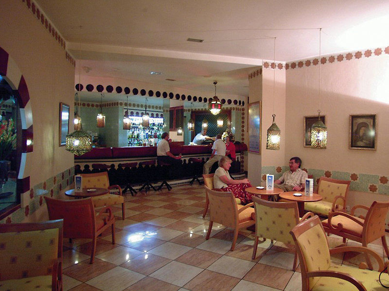 Hotel Monopol Puerto de la Cruz  Exterior photo